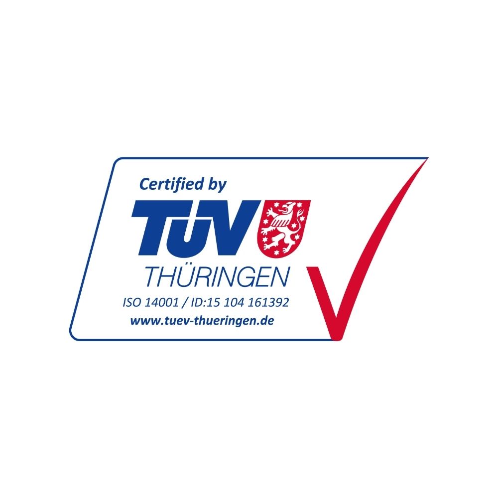 ISO 14001 Çevre Yönetim Sistemi