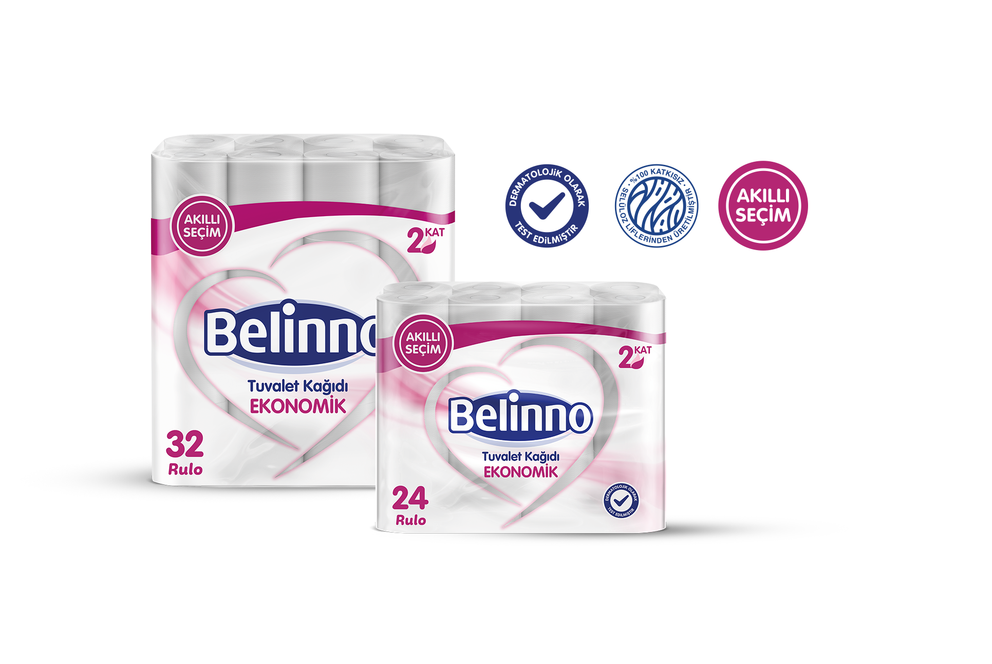 Belinno Economy